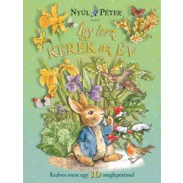 Nyúl Péter világa - Így lesz kerek az év