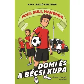 Domi és a bécsi kupa