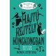 Úrilányok nem gyilkolnak 6. - Hajtű-rejtély Hongkongban - Élfestett kiadás