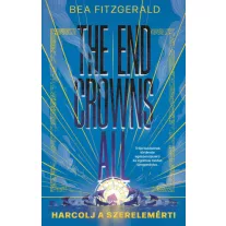 The end crowns all - Harcolj a szerelemért! - Éldekorált kiadás