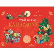Mesél az erdő - Karácsony