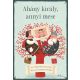 Ahány király, annyi mese