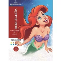 Disney - Hercegnők