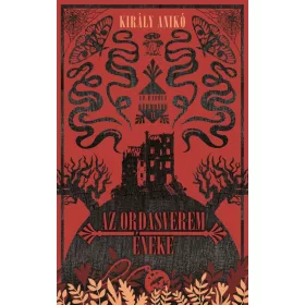 Az Ordasverem éneke