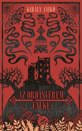 Az Ordasverem éneke