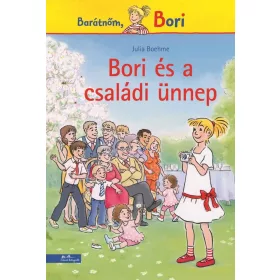Bori és a családi ünnep