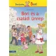 Bori és a családi ünnep