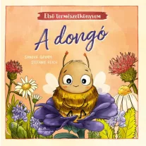 A dongó - lapozó