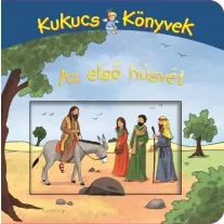 Kukucs Könyvek MIDI - Az első húsvét