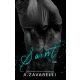Saint - Szent - Underworld 4.