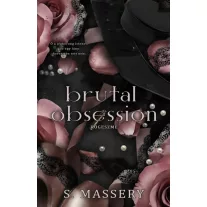 Brutal Obsession - Rögeszme