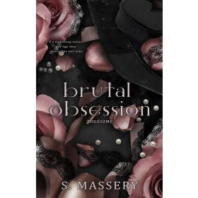 Brutal Obsession - Rögeszme