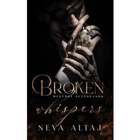 Megtört suttogások - Broken whispers - Perfectly Imperfect 2.