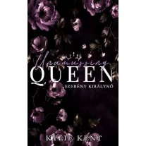 Unassuming Queen - Szerény királynő - Valentino Empire 2.