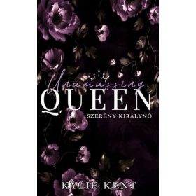 Unassuming Queen - Szerény királynő - Valentino Empire 2.