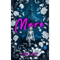 Mare - Stalker monster I. - Élfestett kiadás