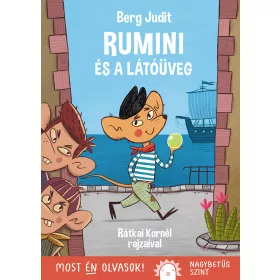 Rumini és a látóüveg