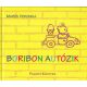 Boribon autózik