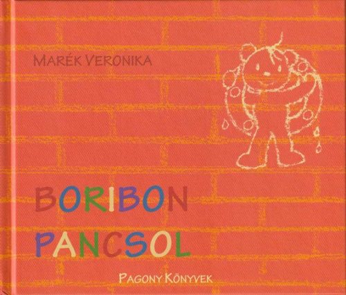 Boribon pancsol