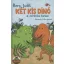 Két kis dínó a zsírkréta korban