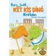 Két kis dínó Krétán