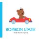 Boribon utazik