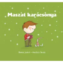Maszat karácsonya