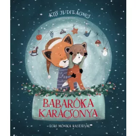 Babaróka karácsonya