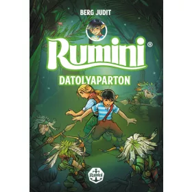 Rumini Datolyaparton - új rajzokkal
