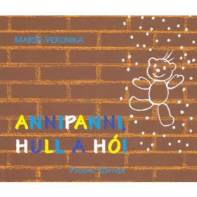Annipanni, hull a hó!