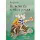 Rumini és a négy jogar