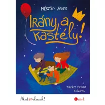 Irány a kastély!
