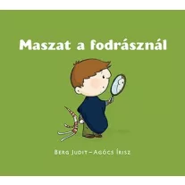 Maszat a fodrásznál