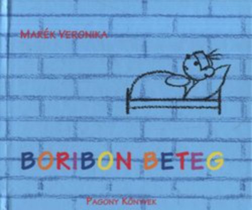 Boribon beteg