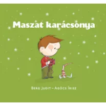 Maszat karácsonya
