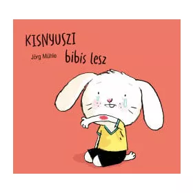 Kisnyuszi bibis lesz