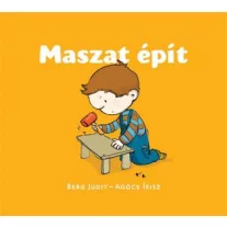 Maszat épít