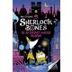Sherlock Bones és az eltűnő mágus rejtélye