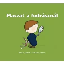 Maszat fodrásznál