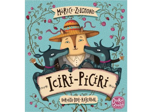 Iciri-piciri mese