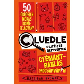 Gyémántrablás Mocsárváron