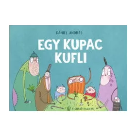 Egy kupac kufli