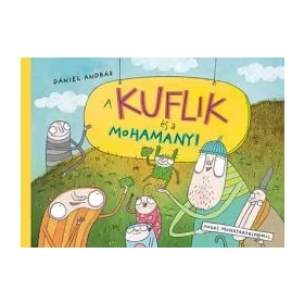 A kuflik és a Mohamanyi