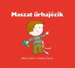 Maszat űrhajózik