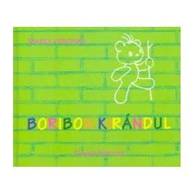 Boribon kirándul