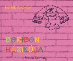 Boribon házikója