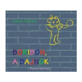 Boribon, a bajnok