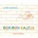 Boribon rajzol