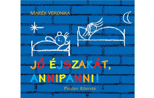 Jó éjszakát, Annipanni!