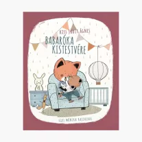 Babaróka kistestvére